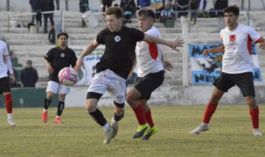 Sin sorpresas y con seis equipos en cuartos