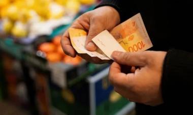 Una familia tipo necesitó más de $900.000 para no ser pobre durante julio