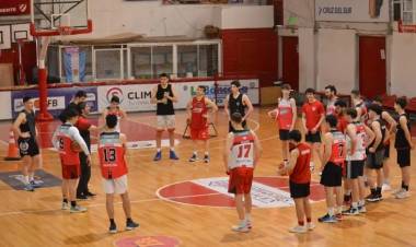 Independiente ya se mueve pensando en el Pre Federal