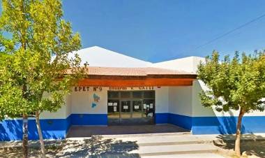 Cuenta regresiva para la ampliación de dos escuelas de Plottier