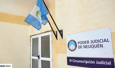 Fiscal solicitó allanamientos en investigación por abigeato 