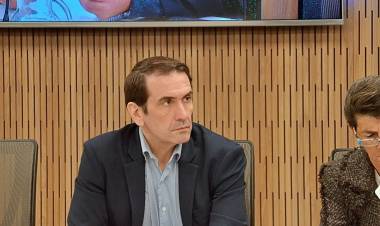 Avanza El Proyecto Para Modernizar El Aeropuerto De Neuquén