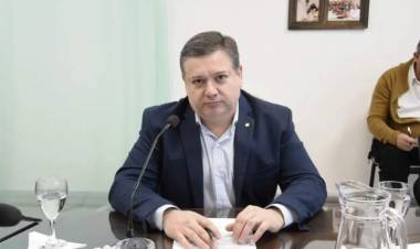 Doroschenco Repudia las declaraciones del Diputado Provincial Marcelo Bermudez 