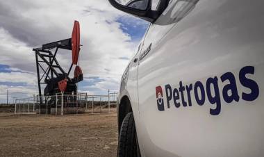 Denuncian millonario fraude en Petrogas, la petrolera insignia de la comarca de Neuquén