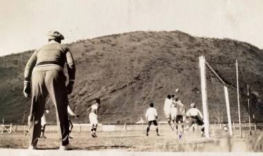 Una cancha de Salta es la más antigua del fútbol argentino