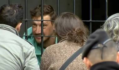 La fiscal Daniela Dupuy habló sobre el material incautado a los hermanos Kiczka: "Son imágenes realmente tremendas"