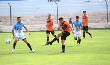 El fútbol no se detiene, arranca el Clausura de LIFUNE