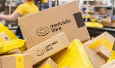 Mercado Libre invertirá u$s75 millones en nuevo centro de distribución y prevé contratar 2.300 trabajadores