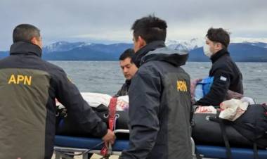 Exclusivo: habla uno de los andinistas que fue parte de la trágica travesía en el Cerro López de Bariloche