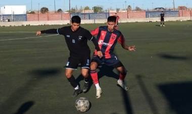 Triunfo del Santo y el Rojo en el inicio del Clausura