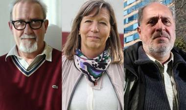 "La Noche de los Lápices no fue, sigue siendo"