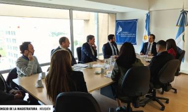 Gerez pidió tres cargos de fiscales para investigar el microtráfico de drogas