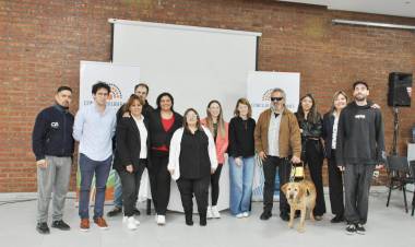 Concientizar para integrar 