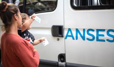 Atención AUH: el Gobierno aumentó este complemento y estos titulares cobrarán $ 33.000 extra en octubre