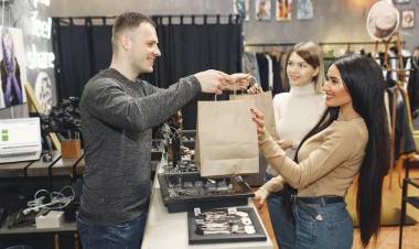 Se cambió la fecha del Día del Empleado de Comercio: cuándo será feriado