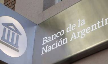 Caputo escala su duelo con los gobernadores y retira al Banco Nación de una provincia