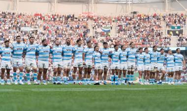 El sueño del Rugby Championship: qué necesitan Los Pumas para ser campeones