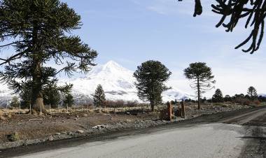 Provincia licitará dos rutas claves para la conectividad de la región Sur