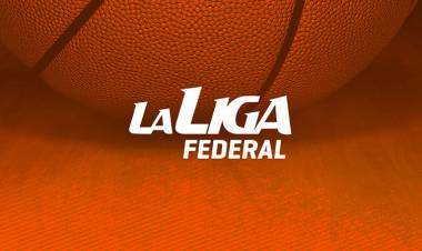 Con un sólido Pacífico, y la recuperación de Español así está el Pre Federa