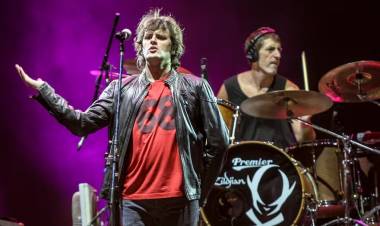 De Los Piojos a Nicki Nicole: la grilla completa de Cosquin Rock 2025