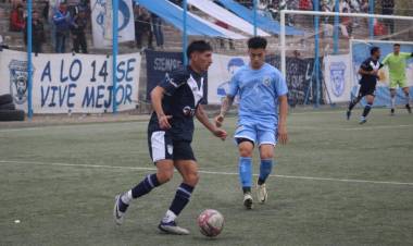 Torneo Clausura LIFUNE cuarta Fecha