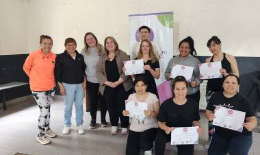 Taller teórico-práctico de Técnicas Defensivas y Seguridad Urbana