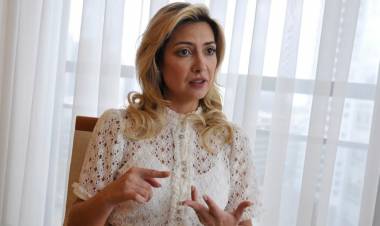 El inquietante mensaje de Fabiola Yañez en sus redes sociales: “Tengo miedo”