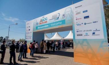 Las empresas neuquinas y la estatal GyP dirán presente en la feria más importante de la industria hidrocarburífera a nivel nacional.