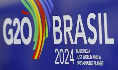 Argentina tensó la relación con G20 al ser el único país en no apoyar un documento sobre igualdad de género