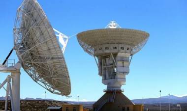 Fuerte llamado de atención de EEUU por la Base Espacial en Neuquén