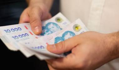 Plazo fijo: cuánto se obtiene al invertir $2.000.000 en octubre de 2024