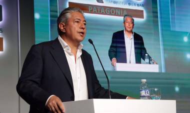 En Neuquén la energía es una política de Estado”