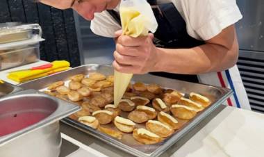 Neuquén participará de Sabores por Descubrir