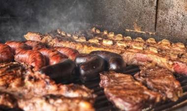 Adiós al asado: el 70% dice que debió restringirlo en medio de la pérdida de poder adquisitivo