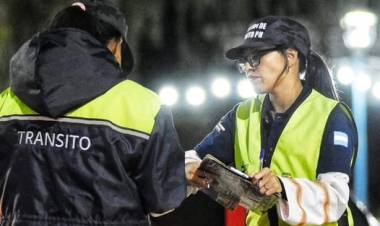 La dirección de Tránsito de Plaza Huincul solicita a los vecinos revisar la caducidad de sus licencias de conducir