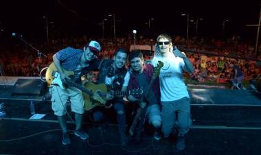 Refucilos toca en Neuquén: el festejo por sus siete años será con un recorrido por su música