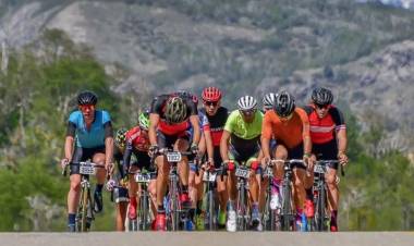Más de 3000 ciclistas asistirán al Gran Fondo Siete Lagos