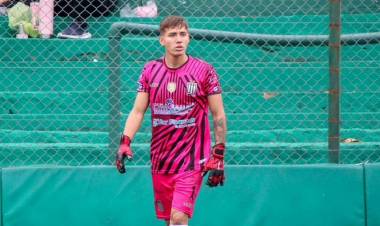 Lautaro Guzman hará su debut en Club Atlético Excursionistas