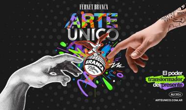 Arte Único: una nueva edición del concurso de diseño y afiches de Fernet Branca