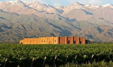 Seis bodegas argentinas fueron elegidas entre las 50 mejores del mundo, por un prestigioso ranking internacional