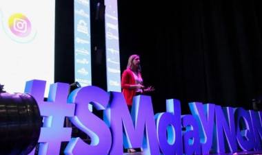 Social Media Day 2024 en Neuquén: cuándo se hace y cómo acceder a la entrada con precio promocional