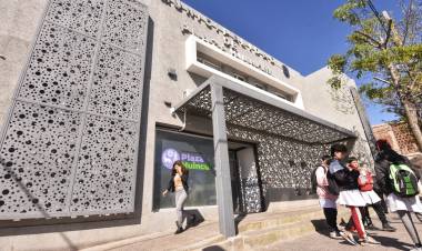 Plaza Huincul presentó el presupuesto 2025 con una fuerte apuesta a la obra pública