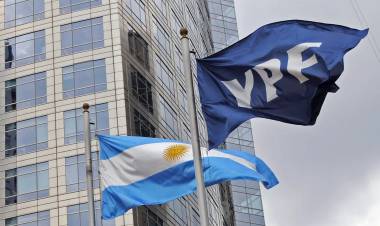 Estados Unidos pidió rechazar el pedido de un fondo buitre para quedarse con activos de YPF