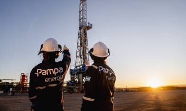 Pampa Energía invertirá u$s 1500 millones en su nuevo gran negocio de Vaca Muerta