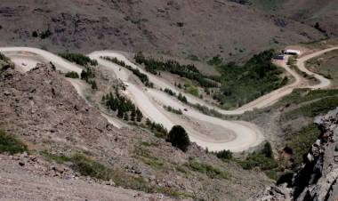 Rahue: 15 empresas interesadas recorrieron la Ruta Provincial 46