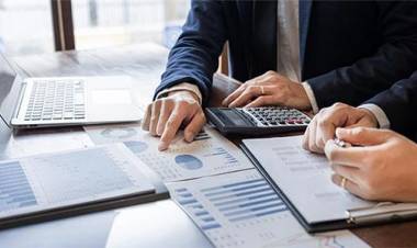 ARCA estableció el procedimiento para calcular anticipo de ganancias