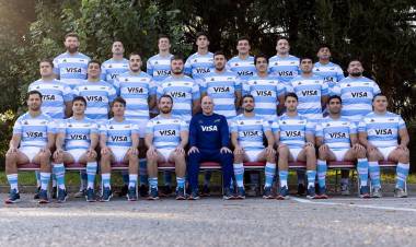 La larga racha que Los Pumas buscarán cortar en la gira por Europa