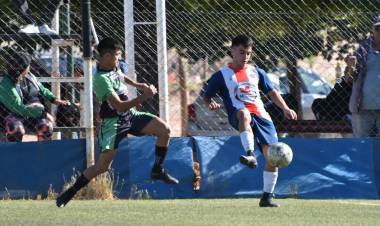 LIFUNE: Nuevo líder en una apasionante definición del Clausura B