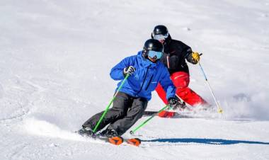 Chapelco recibió el premio al mejor centro de esquí