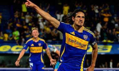 Dictamen por la Ley de Ludopatía: los clubes del fútbol argentino que perderían la publicidad